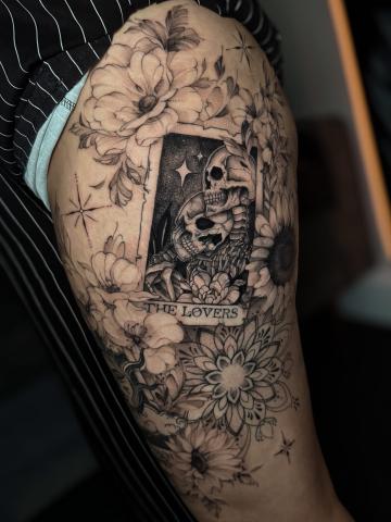 Ornamental & Mandala 10