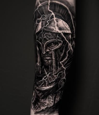 Black & Gray 2