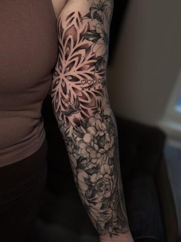 Ornamental & Mandala 4