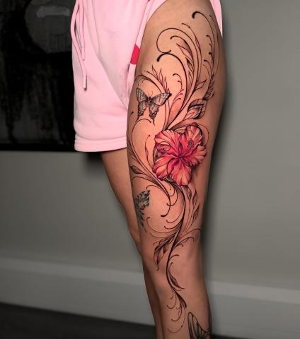 Ornamental & Mandala 20