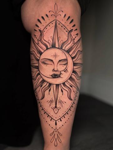 Ornamental & Mandala 26