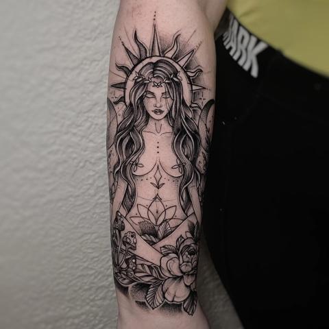 Ornamental & Mandala 44