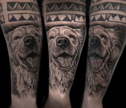 Black & Gray 18