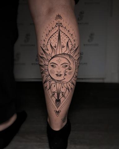 Ornamental & Mandala 40