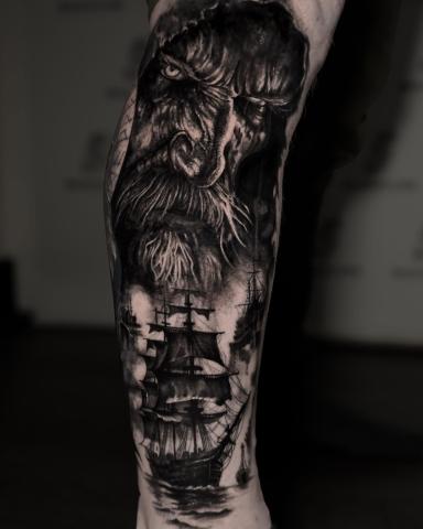 Black & Gray 31