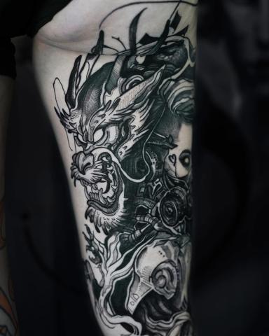 Illustrative 22