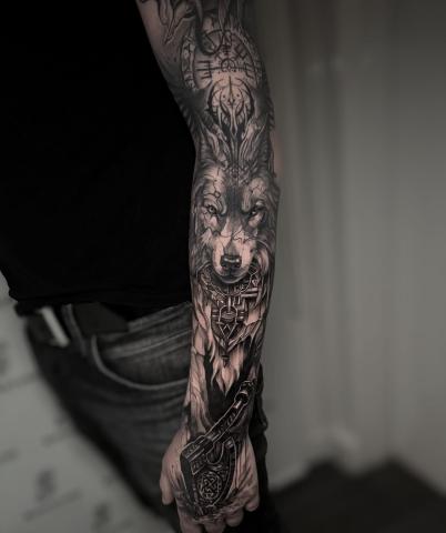 Illustrative 25