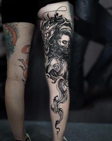Illustrative 23