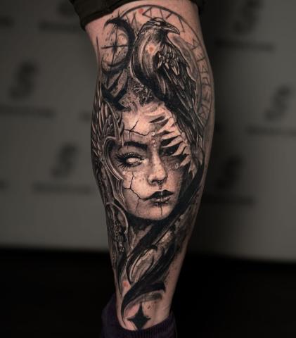 Illustrative 10
