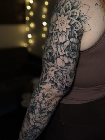 Ornamental & Mandala 5