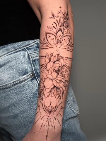 Ornamental & Mandala 24