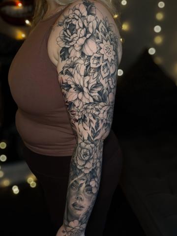 Ornamental & Mandala 8