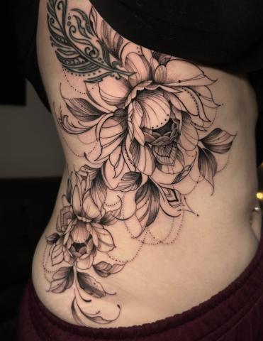 Ornamental & Mandala 9