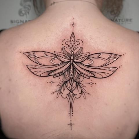 Ornamental & Mandala 39