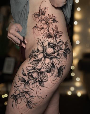 Ornamental & Mandala 2