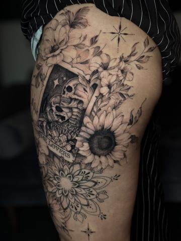 Ornamental & Mandala 11