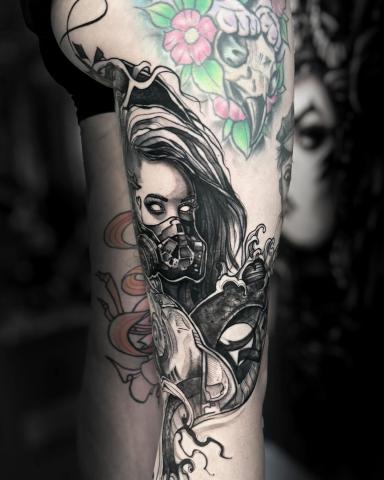 Illustrative 20