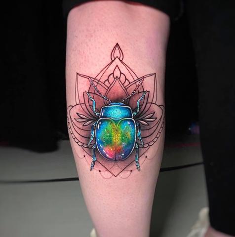 Ornamental & Mandala 48