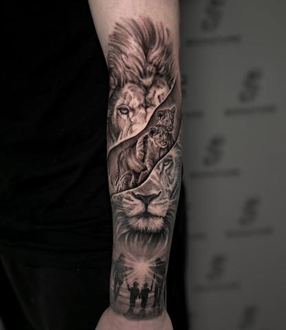Black & Gray 15