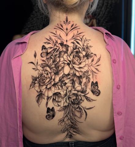 Ornamental & Mandala 16