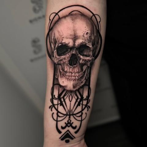 Ornamental & Mandala 36